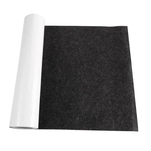 Filz Selbstklebend 1mm - Filz selbstklebend 40x250cm Meterware Filz Selbstklebend 1mm - Filz selbstklebend 40x250cm Meterware von Vauki