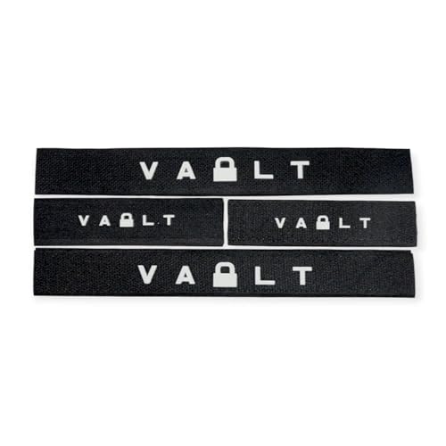 Vault - Clip Strip Set von Vault