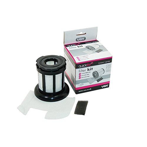 Vax 1112618500 Vacuum Cleaner Filter Kit von Vax