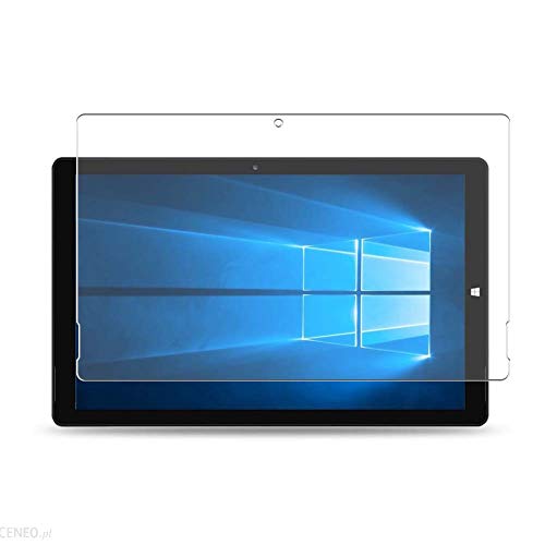 Vaxson 4 Stück Schutzfolie kompatibel mit Teclast X3 Plus 11.6" Display Folie Folien Displayschutzfolie （ Nicht Panzer Schutz Glas Folie SchutzGlas Nicht PanzerGlas ） Update von Vaxson