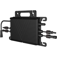 Micro Wechselrichter 800W mit 15 Jahre Garantie von Vaysunic