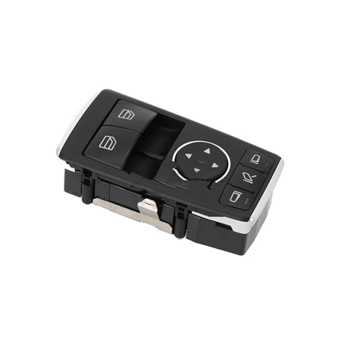 Fensterheber Schalter 1729056900 A1729056900 Elektrische Fensterheber Schalter Für Benz R231 Sl C204 C250 C350 C63 Für AMG Fensterheber Schalter 1729056900 A1729056900 Elektrische Fensterheber Schalter Für Benz R231 Sl C204 C250 C350 C63 Für AMG von Vbbrswaad