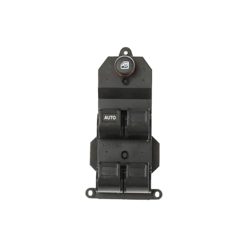 Fensterheber Schalter 2002-2006 Für CR-V Für Civic 35750-S5A-A02ZA Elektrische Power Master Fensterheber Control Switch Button Panel von Vbbrswaad