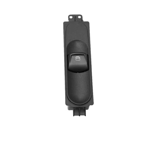 Fensterheber Schalter 2006-2012 Für Benz Für Ito Für Viano Für W639 W636 Auto-Haustür-elektrischer Fensterschalter Hauptfenstersteuerungsschalter(Model D) von Vbbrswaad