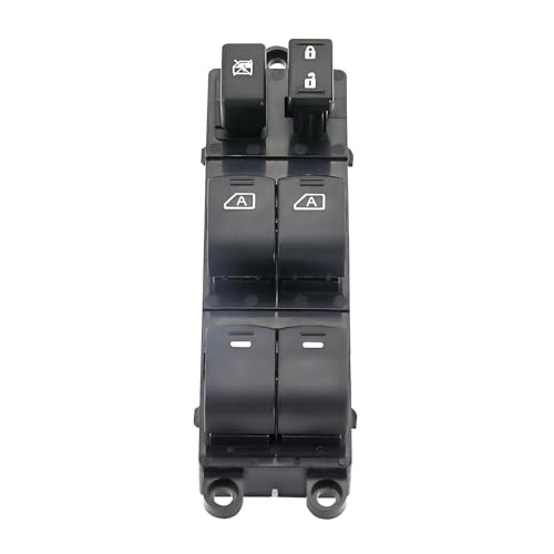 Fensterheber Schalter 25401-ZL10A Für Nissan Für Pathfinder 2007 2008 2009 2010 2011 2012 Ersetzt 25401-ZL10B Master Power Fenster Switch Control Taste Fensterheber Schalter 25401-ZL10A Für Nissan Für Pathfinder 2007 2008 2009 2010 2011 2012 Ersetzt 25401-ZL10B Master Power Fenster Switch Control Taste von Vbbrswaad