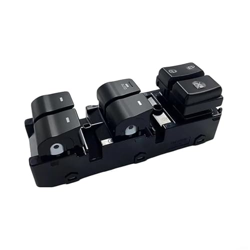 Fensterheber Schalter 93570G20104X 93570G2010 Für Hyundai Für Ioniq Für Hybrid 2016-2022 Power Master Fenster Switch Control Taste Fensterheber Schalter 93570G20104X 93570G2010 Für Hyundai Für Ioniq Für Hybrid 2016-2022 Power Master Fenster Switch Control Taste von Vbbrswaad