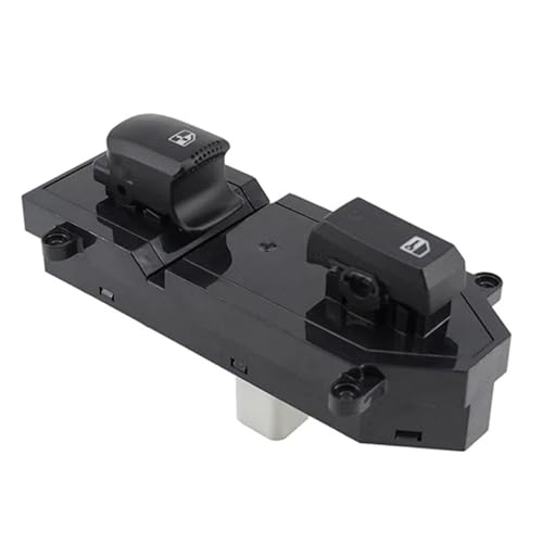 Fensterheber Schalter 93575-2B000 Für Hyundai Für Santa Fe Master Power Fensterheber Control Schalter Vorne Rechts Elektrische Tür von Vbbrswaad