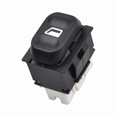 Fensterheber Schalter Auto Für Citroen Für Berlingo Für Xsara Für Jumpy Für Peugeot 406 Partner Power Fenster Control Hebe Schalter 6552KT 6552Z7 5 Pins(A) von Vbbrswaad