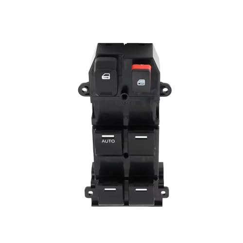Fensterheber Schalter Für 35750SWAK01 35750-SWA-K01 Für CR-V 2007-2011 Elektrische Power Master Fensterheber Control Switch Button Panel Fensterheber Schalter Für 35750SWAK01 35750-SWA-K01 Für CR-V 2007-2011 Elektrische Power Master Fensterheber Control Switch Button Panel von Vbbrswaad