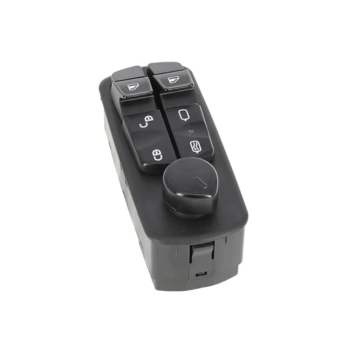 Fensterheber Schalter Für BENZ Für Atego Für Axor Lkw Teile A0055453913 Türschloss System Power Fenster Control Schalter Fensterheber Schalter Für BENZ Für Atego Für Axor Lkw Teile A0055453913 Türschloss System Power Fenster Control Schalter von Vbbrswaad