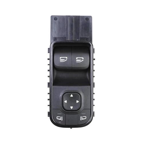 Fensterheber Schalter Für Benz Für Sprinter 2018 2019 2020 2021 A9079056603 Auto Elektrische Master Power Lifter Fenster Control Schalter Taste von Vbbrswaad