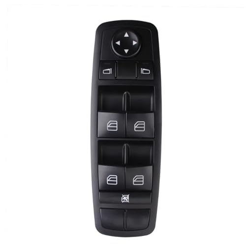 Fensterheber Schalter Für Benz W164 W251 A2518300090 Master Power Fensterheber Control Schalter Vorne Elektrische Tür von Vbbrswaad