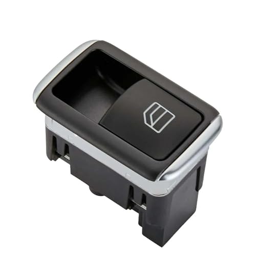 Fensterheber Schalter Für Benz W204 W212 W176 W166 W463 W246 C250 C350 C63 C180 C200 C300 A2049058202Passenger Fenster Switch Control Taste von Vbbrswaad