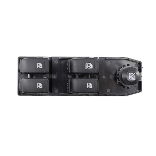 Fensterheber Schalter Für Buick Für Chevrolet Für Optra 96552814 Master Power Fenster Control Schalter Tür Fensterheber Taste Switchs von Vbbrswaad