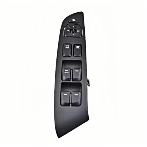 Fensterheber Schalter Für Hyundai Für IX35 93570-2S0109P 93570-2S1509P Elektrische Master Power Fensterheber Control Schalter Regler Taste Fensterheber Schalter Für Hyundai Für IX35 93570-2S0109P 93570-2S1509P Elektrische Master Power Fensterheber Control Schalter Regler Taste von Vbbrswaad