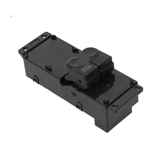 Fensterheber Schalter Für Hyundai Für Solaris 2011-2017 Für Accent 93570-1R011 935701R0111 Autodown Links Power Master Fahrer Fenster Schalter Heber Schloss von Vbbrswaad