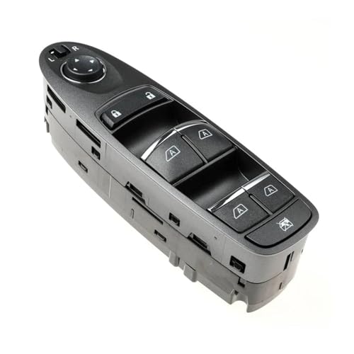 Fensterheber Schalter Für Infiniti Für Q50 OE 254014GA7A 25401-4GA7A Fahrertür Power Master Fenster Contorl Schalter Vorne Links Fahrerseite von Vbbrswaad