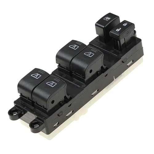 Fensterheber Schalter Für Infiniti M35 M45 MK3 2006-2007 25401-EH100 SW11942 10 + 3 Pins Auto Elektrische Power Fensterheber Master Control Schalter Taste Fensterheber Schalter Für Infiniti M35 M45 MK3 2006-2007 25401-EH100 SW11942 10 + 3 Pins Auto Elektrische Power Fensterheber Master Control Schalter Taste von Vbbrswaad