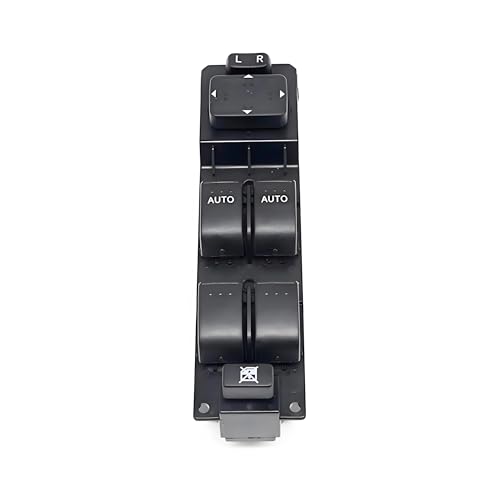Fensterheber Schalter Für Mazda 6 Für Mazda Für CX7 2007 2008 2009 2010 2011 2012 GS3L66350 CGS3L-66-350 Vorne Links Power Master Fenster Control Switch Fensterheber Schalter Für Mazda 6 Für Mazda Für CX7 2007 2008 2009 2010 2011 2012 GS3L66350 CGS3L-66-350 Vorne Links Power Master Fenster Control Switch von Vbbrswaad
