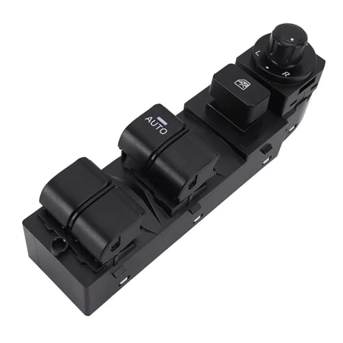 Fensterheber Schalter Für Mazda Für CX-5 2016 2017 Links Rechts Elektrische Master Fensterheber Control Schalter Heber Taste KF33-66-350A KF3366350 KF21-66-350(KF33-66-350A) von Vbbrswaad