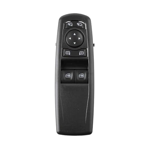 Fensterheber Schalter Für Megane III Für Coupe Für Megane 809610009R Vorne Links Fahrerseite Auto Electric Power Master Fenster Schalter Taste Fensterheber Schalter Für Megane III Für Coupe Für Megane 809610009R Vorne Links Fahrerseite Auto Electric Power Master Fenster Schalter Taste von Vbbrswaad