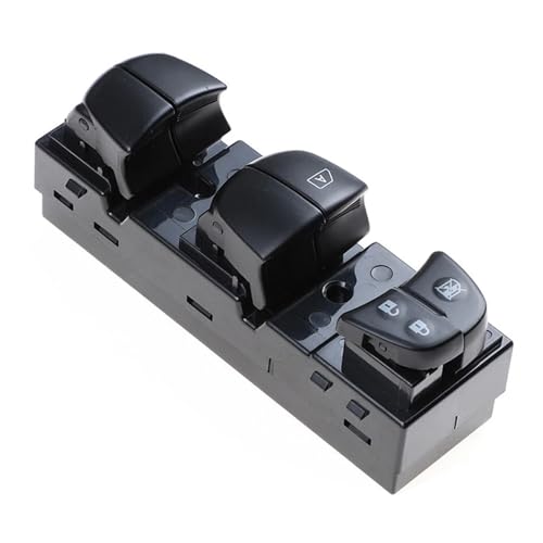 Fensterheber Schalter Für Nissan Für Sentra Für Sylphy Für Teana Für Tiida Für X-Trail 2011-2017 25401-3DF0B Master Power Fenster Schalter Heber von Vbbrswaad