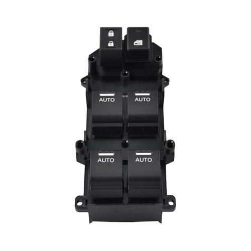 Fensterheber Schalter Für Spirior 2015 2016 2017 2018 35750-T6L-H21 Elektrische Master Power Fensterheber Control Schalter Regler Taste von Vbbrswaad