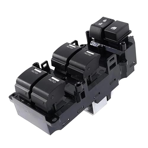 Fensterheber Schalter Für Spirior MK2 2015 2016 2017 2018 Fahrerseite Auto Master Fensterheber Schalter Taste 33 + 4 Pins 35750-T6L-H21 Fensterheber Schalter Für Spirior MK2 2015 2016 2017 2018 Fahrerseite Auto Master Fensterheber Schalter Taste 33 + 4 Pins 35750-T6L-H21 von Vbbrswaad