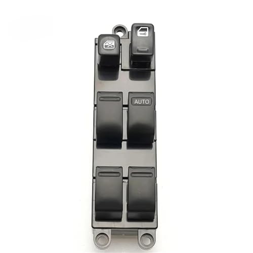 Fensterheber Schalter Für Subaru Für Forester 2004 2005 2006 Vorne Rechts Elektrische Power Master Fenster Schalter Glas Heber Regler Taste 83071-SA080 von Vbbrswaad