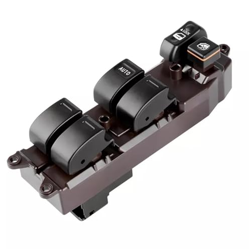 Fensterheber Schalter Für Toyota Für Camry Für Sienna Master Power Fensterheber Control Elektrische Tür Taste Schalter 84820AA070 von Vbbrswaad