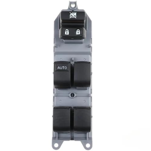 Fensterheber Schalter Für Toyota Für Corolla Für Camry Für RAV4 84820-06100 Master Power Fensterheber Control Schalter Fensterheber Schalter Für Toyota Für Corolla Für Camry Für RAV4 84820-06100 Master Power Fensterheber Control Schalter von Vbbrswaad