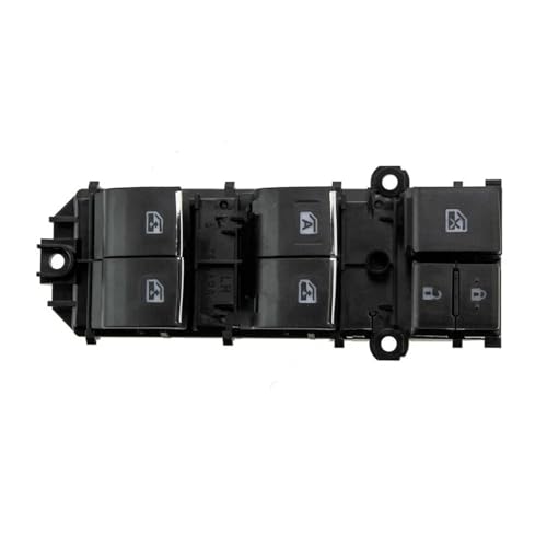 Fensterheber Schalter Für Toyota Für Hilux Für VIII Für Pickup 2015-2019 84820-0K25084820-0K270 Front Master Power Fenster Control Switch Auto Teile von Vbbrswaad
