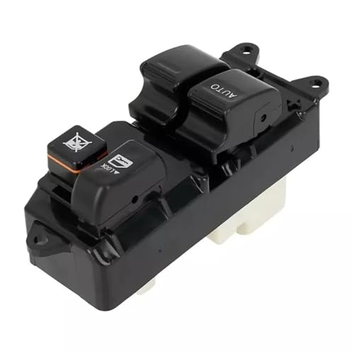 Fensterheber Schalter Für Toyota Für RAV4 2000-2005 84820-42160 Master Power Fensterheber Control Schalter Fensterheber Schalter Für Toyota Für RAV4 2000-2005 84820-42160 Master Power Fensterheber Control Schalter von Vbbrswaad
