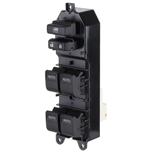 Fensterheber Schalter Für Toyota Für Tundra 2007-2021 848200R040 84820-0R040 Elektrische Master Power Fenster Control Schalter Glas Heber Butto Teile Fensterheber Schalter Für Toyota Für Tundra 2007-2021 848200R040 84820-0R040 Elektrische Master Power Fenster Control Schalter Glas Heber Butto Teile von Vbbrswaad