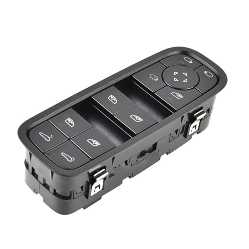 Fensterheber Schalter LHD Für Cayenne Für Panamera 971959858CHUO Elektrische Master Power Fensterheber Control Schalter Regler Taste Fensterheber Schalter LHD Für Cayenne Für Panamera 971959858CHUO Elektrische Master Power Fensterheber Control Schalter Regler Taste von Vbbrswaad