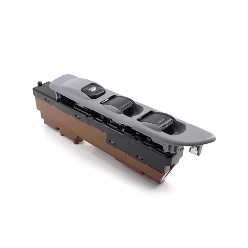 Fensterheber Schalter OEM MK387782 Für Mitsubishi Für Canter 12v FUSO FB71B 2007 2008 2009-2015 Wichtigsten Power Master Fenster Schalter Heber Control von Vbbrswaad