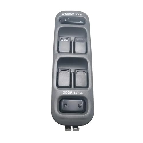 Fensterheberschalter Für 1999-2006 Für Suzuki Für Grand Für Vitara XL-7 3799065D10T01 Elektrischer Fensterheberschalter Fenster Vorne Links von Vbbrswaad