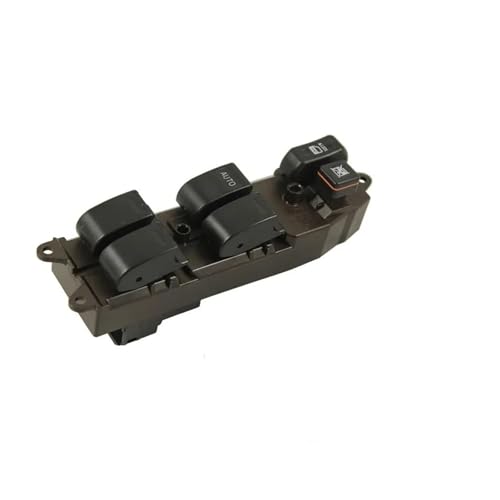 Fensterheberschalter Für 2003-2008 Für Toyota Für Corolla Matrix 8482012490 84820-12491 Fahrerseite Elektrischer Fensterheber-Hauptsteuerschalter Elektrischer Fensterheber Schalter Fensterheberschalter Für 2003-2008 Für Toyota Für Corolla Matrix 8482012490 84820-12491 Fahrerseite Elektrischer Fensterheber-Hauptsteuerschalter Elektrischer Fensterheber Schalter von Vbbrswaad
