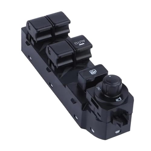 Fensterheberschalter Für 2012-2020 Für Mazda Für CX-5 KF33-66-350A Vorne Links Elektrische Master Power Fenster Control Schalter Regler Taste Elektrischer Fensterheber Schalter von Vbbrswaad