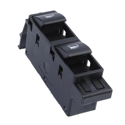 Fensterheberschalter Für 3 Serie E46 318Ci 325Ci 330Ci Für M3 61316902178 Master Power Fenster Schalter Auto 61316902183 Cabrio Für Cabrio(61316902178) von Vbbrswaad