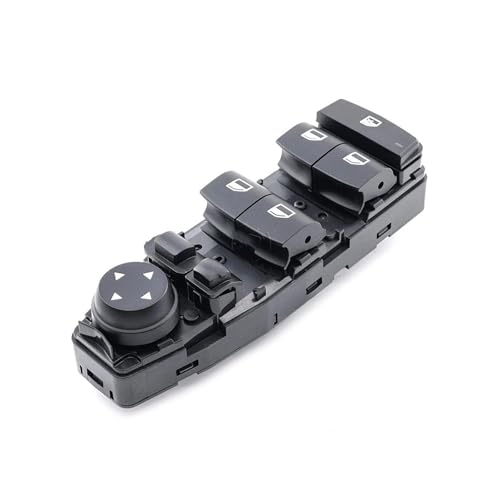 Fensterheberschalter Für 5 6 F10 F11 F18 F06 F07 Für X3 F25 OE 61319179913 61319241955 Elektrische Master Fenster Control Schalter Taste Regler Fensterheberschalter Für 5 6 F10 F11 F18 F06 F07 Für X3 F25 OE 61319179913 61319241955 Elektrische Master Fenster Control Schalter Taste Regler von Vbbrswaad