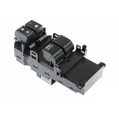 Fensterheberschalter Für Accord 2 Türen Coupe 2008-2012 35750-TE0-A01 35750TE0A01 Elektrische Power Master Fenster Switch Control Taste Elektrischer Fensterheber Schalter Fensterheberschalter Für Accord 2 Türen Coupe 2008-2012 35750-TE0-A01 35750TE0A01 Elektrische Power Master Fenster Switch Control Taste Elektrischer Fensterheber Schalter von Vbbrswaad