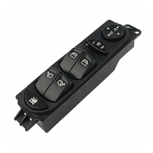 Fensterheberschalter Für Benz Viano Vito W639 Autoteile A6395451313 6395451313 Fahrerseite Elektrische Fensterheber-Steuerschaltertaste von Vbbrswaad