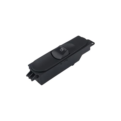 Fensterheberschalter Für Benz Vito Viano W639 2003-2014 Passagier Seite A6395451413 6395451413 Elektrische Steuerung Power Fenster Schalter Elektrischer Fensterheber Schalter von Vbbrswaad