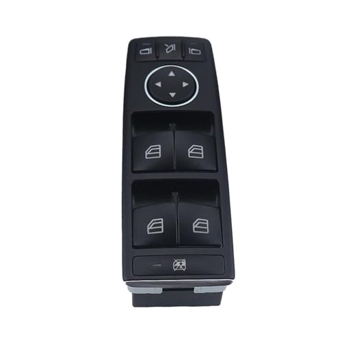 Fensterheberschalter Für Benz W204 W212 C207 A207 CE Klasse X204 A2128208310 A2049058202 Elektrische Power Master Fenster Schalter Elektrischer Fensterheber Schalter Fensterheberschalter Für Benz W204 W212 C207 A207 CE Klasse X204 A2128208310 A2049058202 Elektrische Power Master Fenster Schalter Elektrischer Fensterheber Schalter von Vbbrswaad