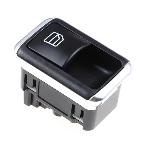 Fensterheberschalter Für Benz W204 W212 CE GLK Klasse Elektrische Power Master Fenster Control Schalter Auto 2049058202 2049055302 2049055402(A) von Vbbrswaad