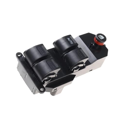 Fensterheberschalter Für CRV CR-V 2002-2006 Für Civic 2001-2005 35760-S9A-G042A 35760S9AG042A Auto Power Fensterheber Master Switch Fensterheberschalter Für CRV CR-V 2002-2006 Für Civic 2001-2005 35760-S9A-G042A 35760S9AG042A Auto Power Fensterheber Master Switch von Vbbrswaad
