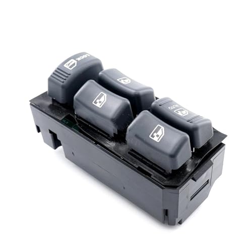 Fensterheberschalter Für Chevrolet Für Blazer Für Suburban S10 Für Tahoe Für GMC Jimmy Sonoma Yukon Rückspiegel Fenster Schalter(Power Window Switch) von Vbbrswaad