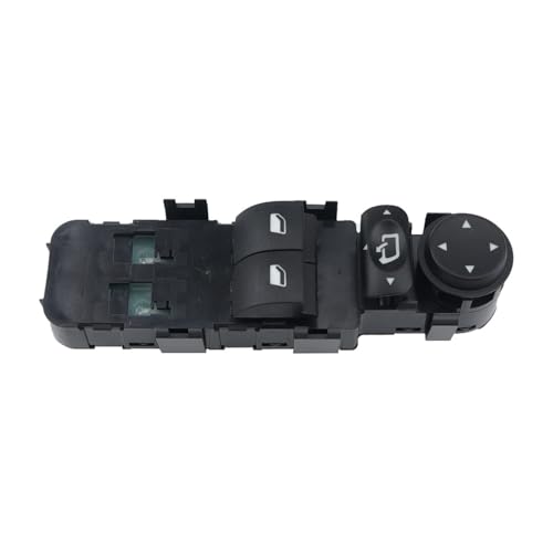 Fensterheberschalter Für Citroen Für C4 2004 2005 2006 2007 2008 2009 2010 Master Power Fenster Control Switch6554.HE(2 buttons) von Vbbrswaad