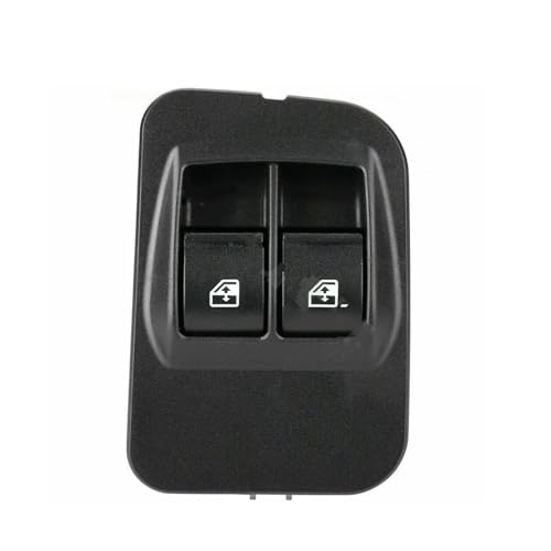 Fensterheberschalter Für Citroen Nemo Für Fiat Fiorino Für Peugeot Bipper Auto Teile Elektrische Power Master Fenster Control Schalter Taste von Vbbrswaad